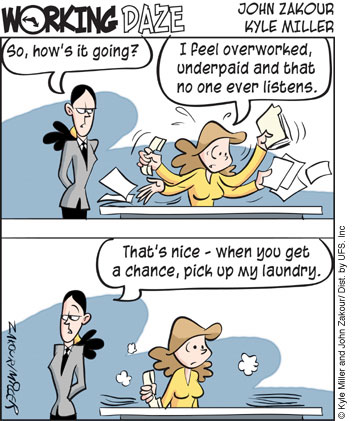 workingdaze